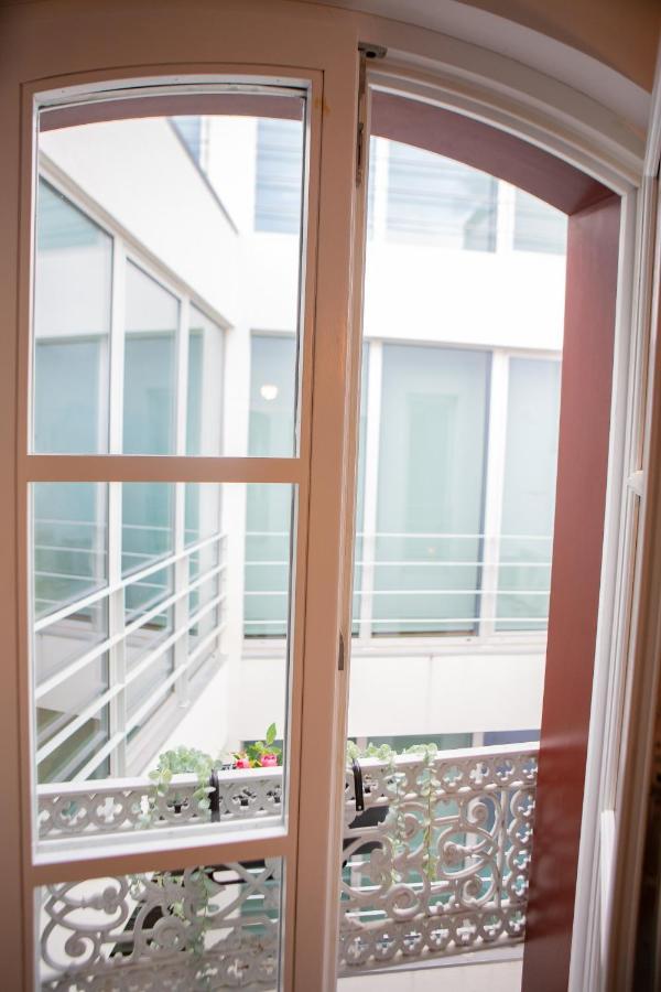 Souto Dreams Apartamento Braga Exterior foto