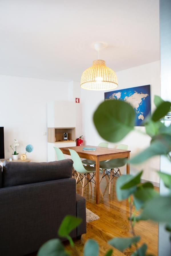 Souto Dreams Apartamento Braga Exterior foto