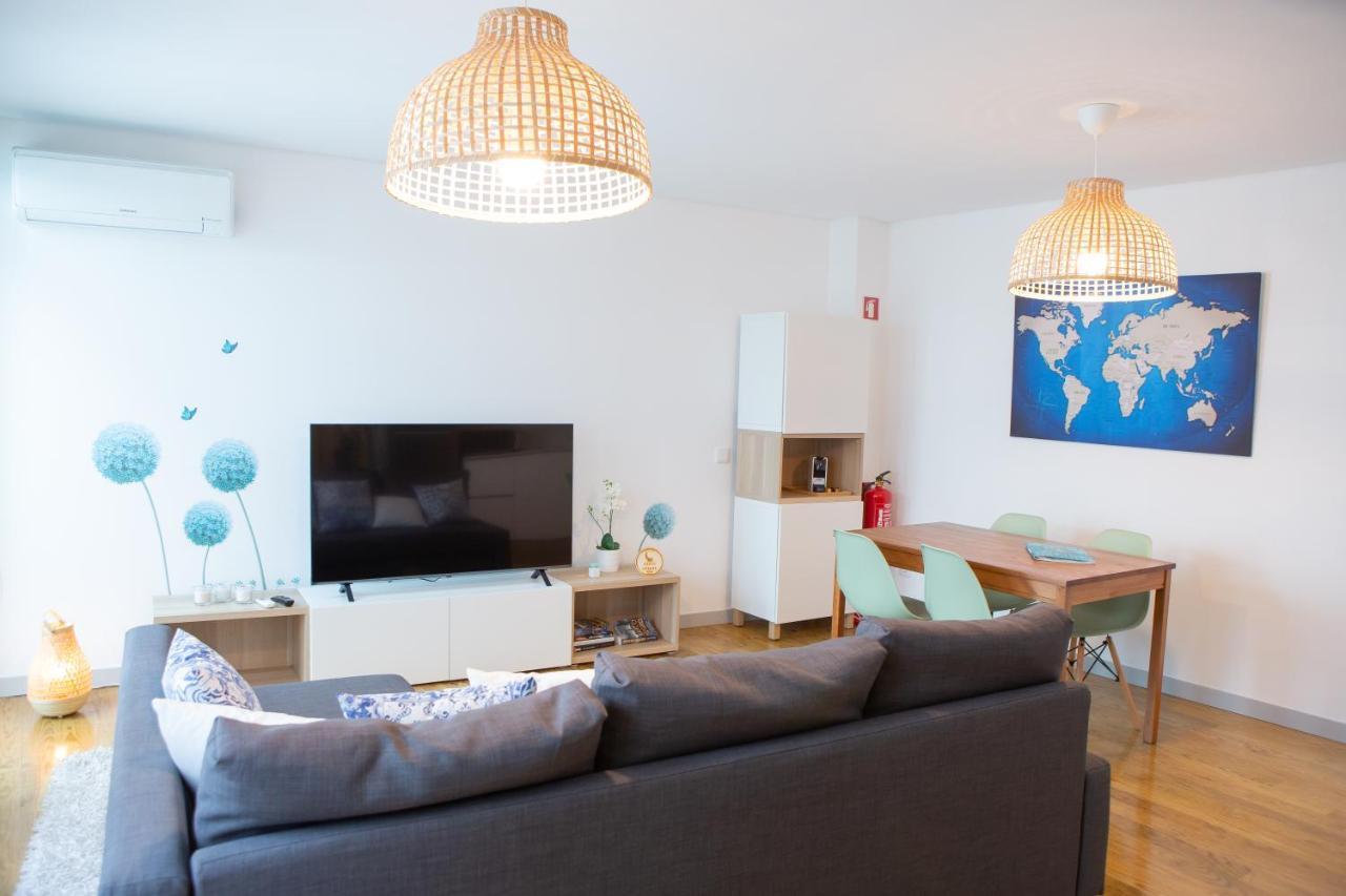 Souto Dreams Apartamento Braga Exterior foto