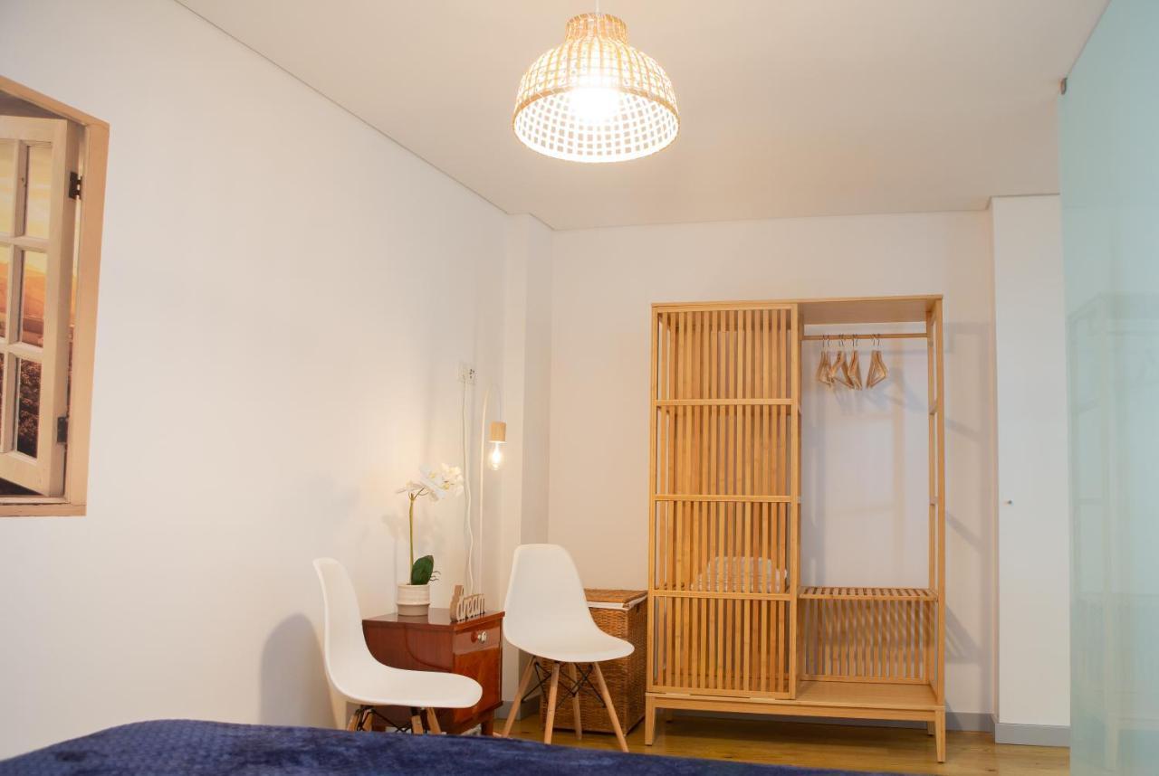Souto Dreams Apartamento Braga Exterior foto