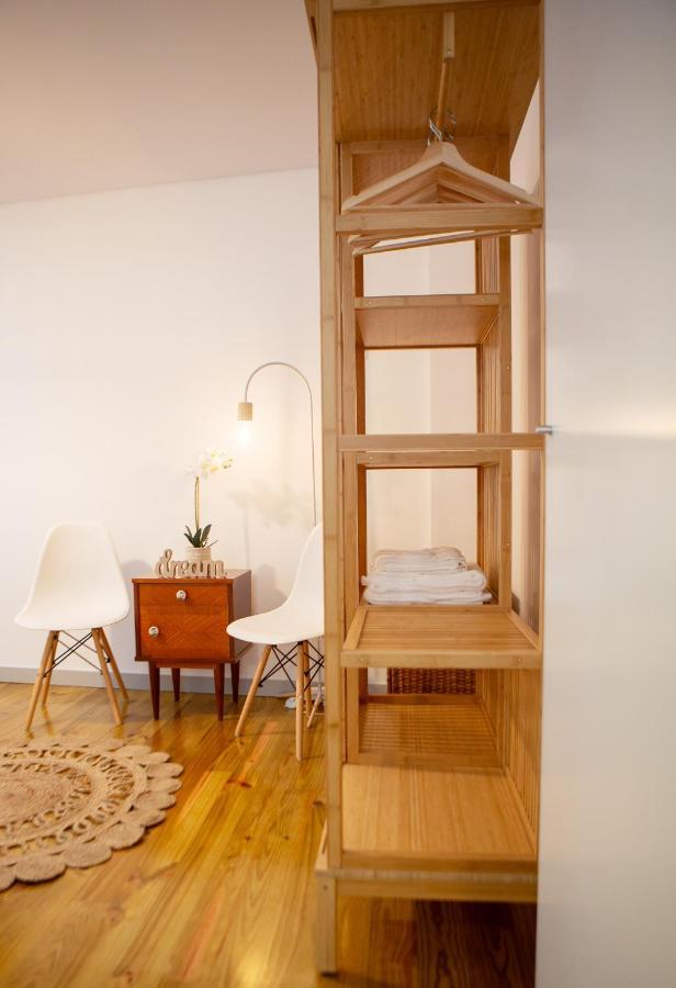 Souto Dreams Apartamento Braga Exterior foto