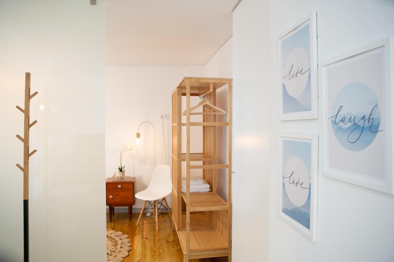 Souto Dreams Apartamento Braga Exterior foto