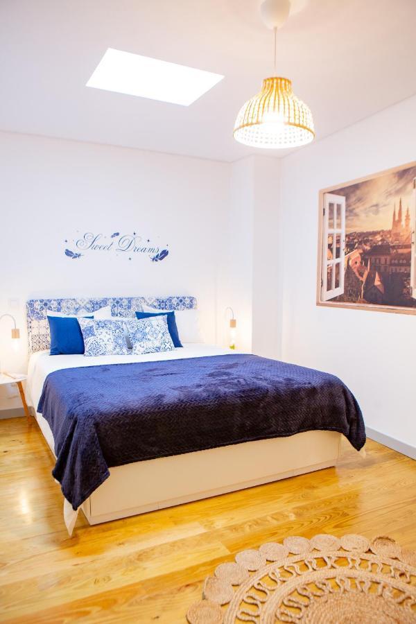 Souto Dreams Apartamento Braga Exterior foto