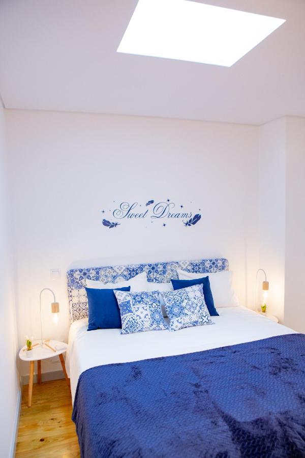 Souto Dreams Apartamento Braga Exterior foto