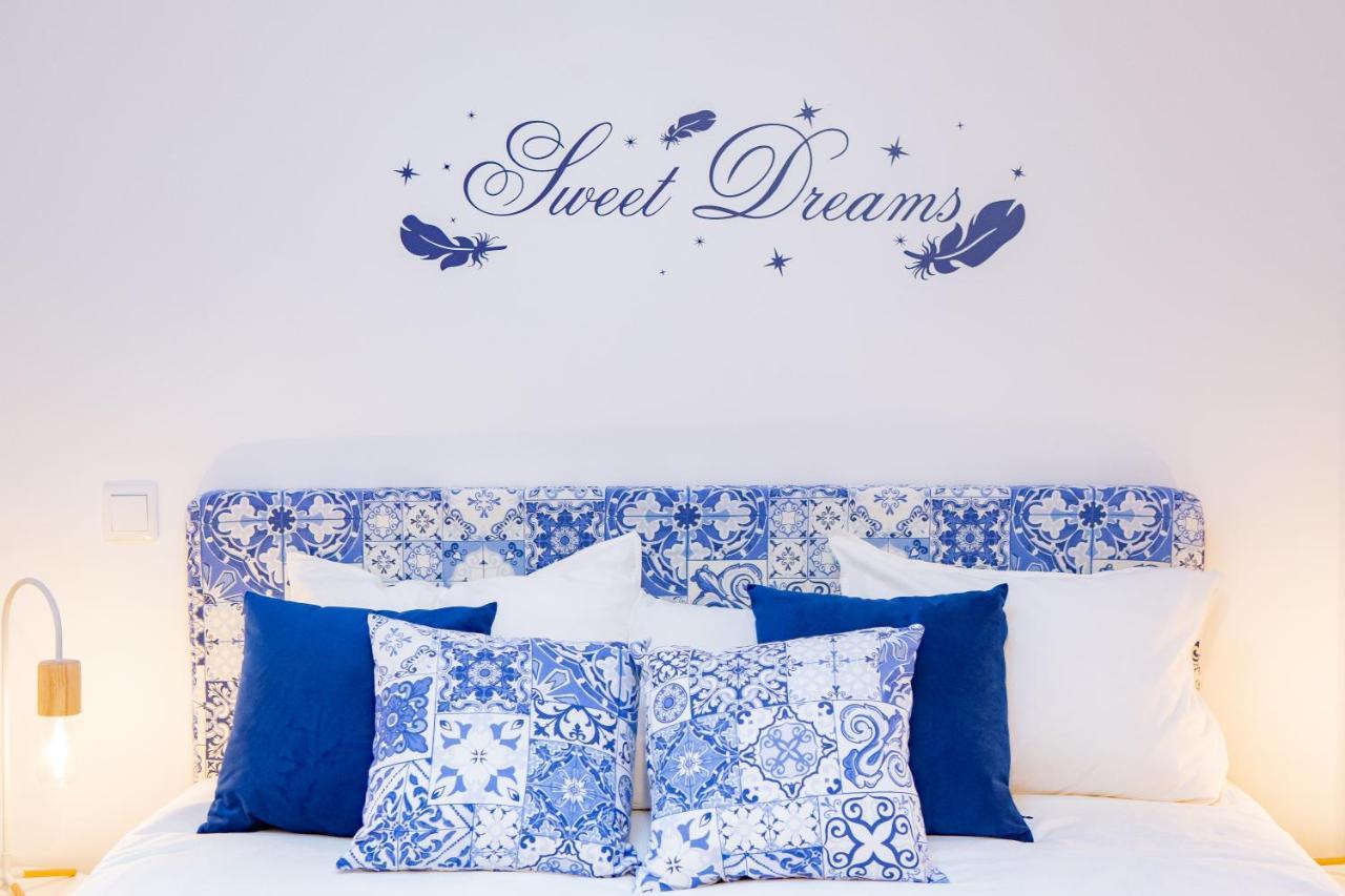 Souto Dreams Apartamento Braga Exterior foto