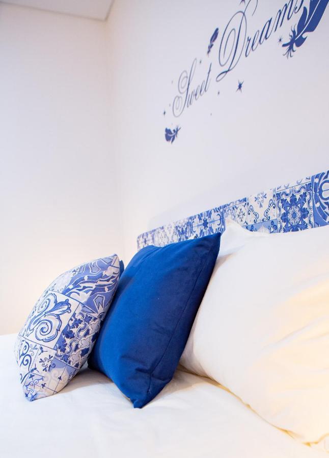Souto Dreams Apartamento Braga Exterior foto