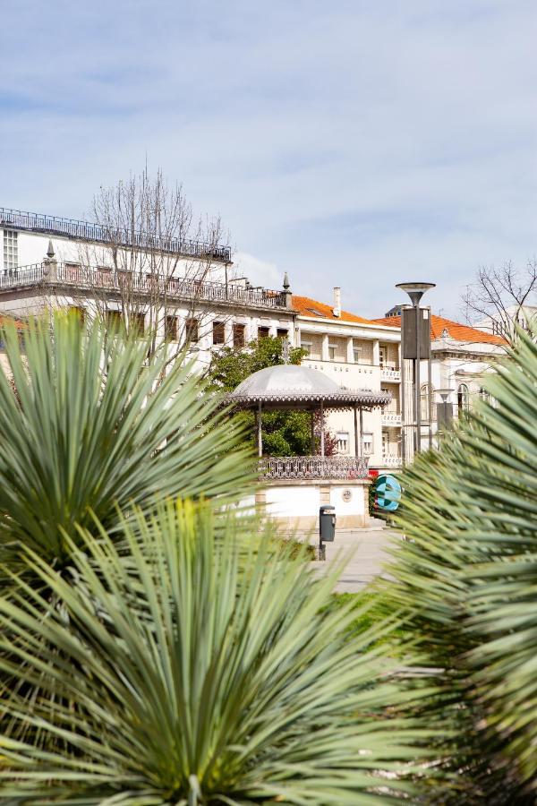 Souto Dreams Apartamento Braga Exterior foto