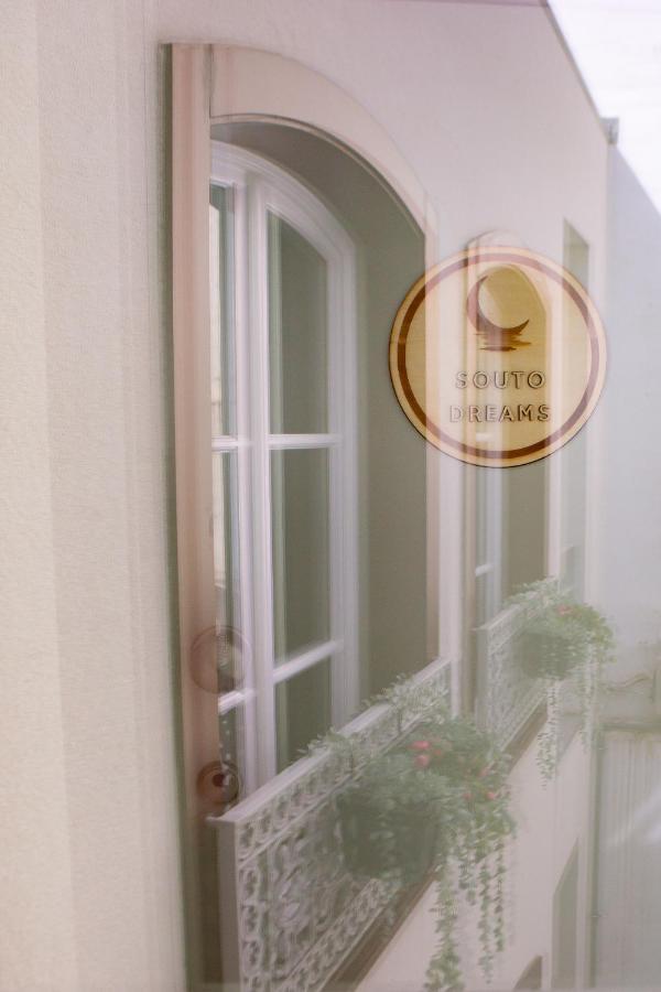 Souto Dreams Apartamento Braga Exterior foto